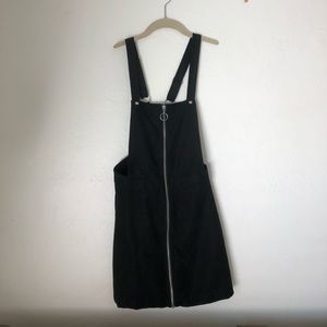 H&M overall dress